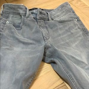 Express jeans